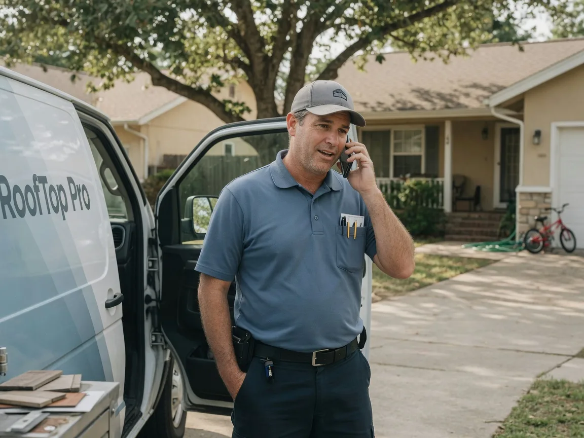 Roof Repair Harrell, AR FAQs