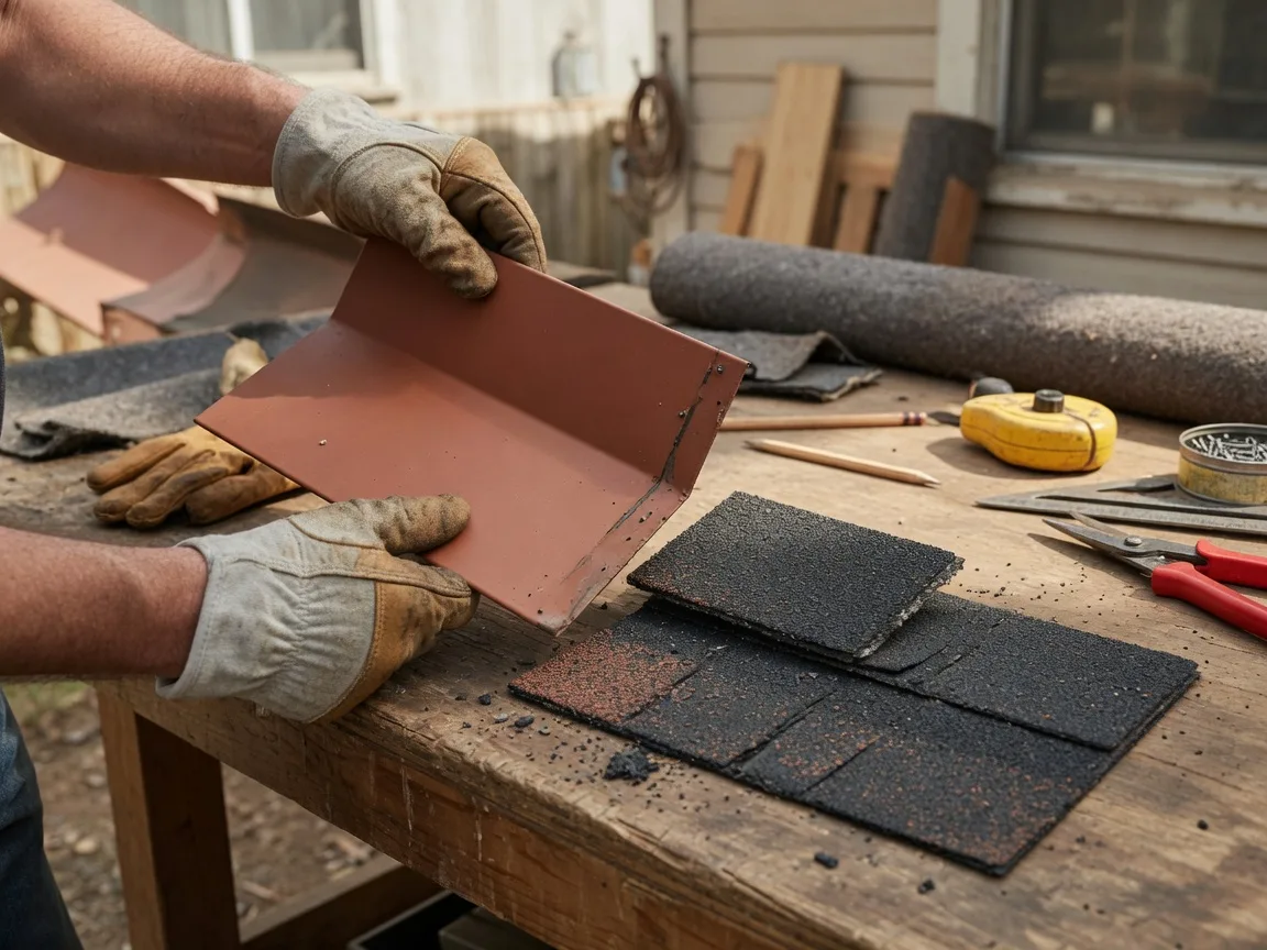 Roof Repair company in Harrell, AR